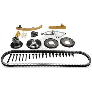 HEPU 21-0677 Steuerkettensatz Steuerkette für FORD MONDEO III Kombi (B... günstig