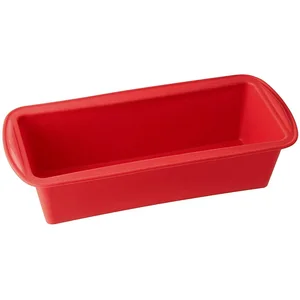 Dr. Oetker Küchenhelfer Kastenform Dr. Oetker - Silikon Backform Flexx...