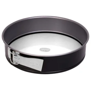 Dr. Oetker Küchenhelfer Springform Ø 26cm, optimale Wärmeleitung, aus ...