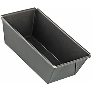 Zenker Special Mini 20 cm, Backform, Schwarz