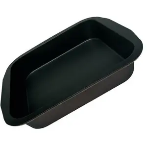 Zenker Special Creative Brownie-Backform, Backform, Schwarz