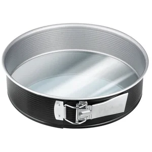 Zenker Springform Springform mit Glasboden