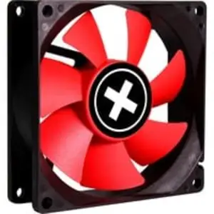 Xilence Performance C Series 80x80x25, Gehäuselüfter günstig