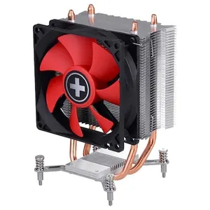 Xilence I402 | CPU-Kühler