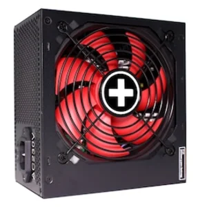 Xilence XP550R10 | 550W PC-Netzteil