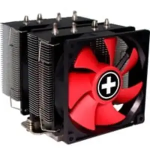 Xilence M504D, CPU-Kühler günstig