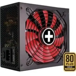 Performance X ATX 3.0 80+ GOLD 750W, PC-Netzteil