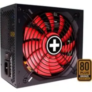 Gaming Bronze 650W, PC-Netzteil