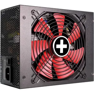 Xilence Netzteil 1050W Performance X 80+ Gold Modular ATX3.0 (1050 W), PC Netzteil, Schwarz