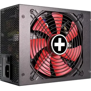Xilence Netzteil 1250W Performance X 80+ Gold Modular ATX3.0 (1250 W), PC Netzteil, Schwarz