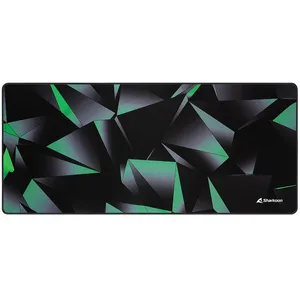 Sharkoon SKILLER SGP30 Gaming Mauspad XXL (Stealth-Motiv)
