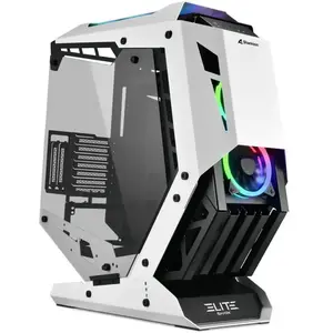 Sharkoon Ca700 Pc-tower-gehäuse