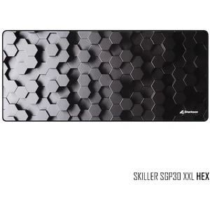 Sharkoon SKILLER SGP30 XXL HEX