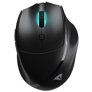 Sharkoon OfficePal M25W kabellose Gaming-Maus, schwarz