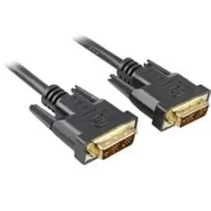 Sharkoon Kabel DVI-D > DVI-D günstig
