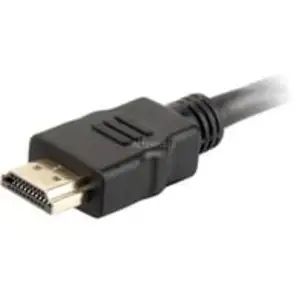 High Speed HDMI-Kabel mit Ethernet