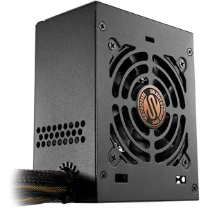 Sharkoon Netzteil SilentStorm SFX 450W 80 PLUS Bronze