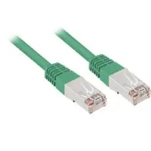 Patchkabel RJ45 Cat.5e SFTP
