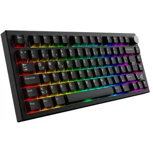 Sharkoon Skiller SGK55W schwarz DE-Layout Linear