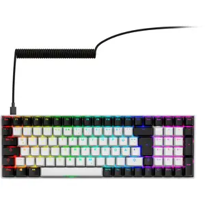 Sharkoon SKILLER SGK50 S2, Gaming-Tastatur