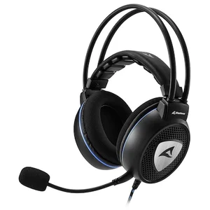 Sharkoon SGH10 Multiplattform-Headset