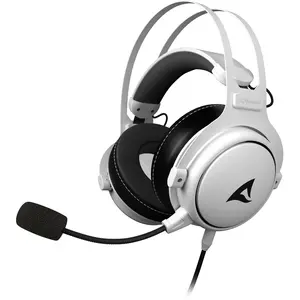 Sharkoon Sharkoon Skiller SGH50, Gaming-Headset, (3,5 mm Headset