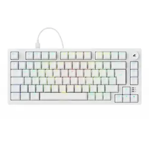 Sharkoon Sharkoon SKILLER SGK25, Gaming-Tastatur Computer-Kabel