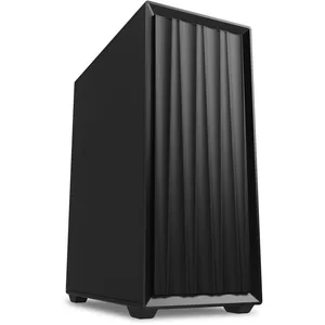 Sharkoon PC Gehäuse VK3 Black ATX schwarz