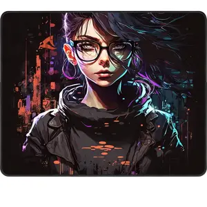 Sharkoon SKILLER SGP50 D2 Gaming Mauspad XL