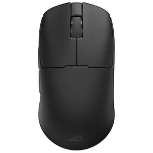 Sharkoon SKILLER SGM70W Gaming Maus kabellose Gaming Maus
