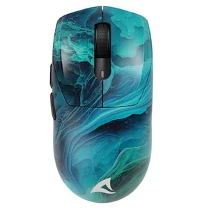 Sharkoon Maus Skiller SGM25W kabellos Ocean