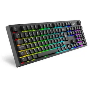 Sharkoon OfficePal KB70W Mech keyboard Linear Silent
