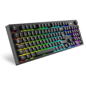 Sharkoon OfficePal KB70W Tastatur