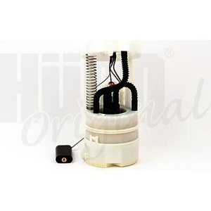 HITACHI Benzinpumpe 133295 elektrisch günstig