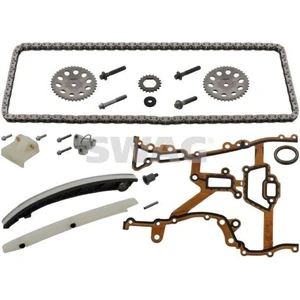 SWAG 99 13 3082 Steuerkettensatz Steuerkette für OPEL Corsa D Schräghe... günstig