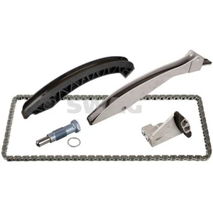 SWAG 99 13 0339 Steuerkettensatz Steuerkette für BMW 5 Limousine (E60)... günstig