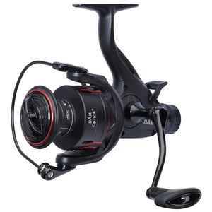 DAM Fishing Freilaufrolle Quick Intenze 6000Fs) günstig