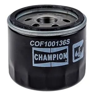 Champion Parts Cof 100136s D.750 Ölfilter One Size günstig