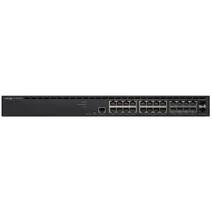 LANCOM XS-3526YUP, Managed, L2/L3, 2.5G Ethernet (100/1000/2500), Powe...