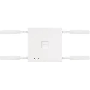 Lancom Systems Router mit 5G-Unterstützung, abwärtskomp, Router, Weiss