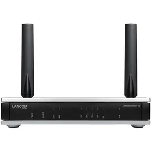 LANCOM 1800EF-4G (EU) SD-WAN Gateway