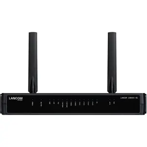 Lancom Sd-wan Sdwan Voip Gateways 1803va-4g Router