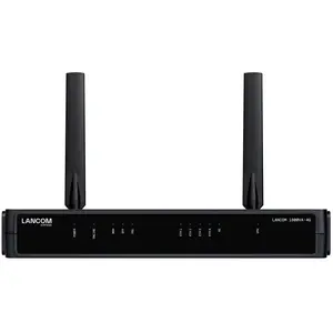 Lancom Sd-wan Sdwan Gateways 1800va-4g Router