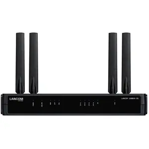 Lancom Sd-wan Sdwan Gateways 1800va-5g Router