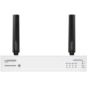 Lancom Systems R&S Unified Firewall UF-60 LTE, Firewall günstig