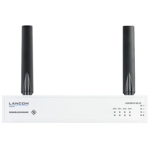 Lancom Systems LANCOM R&S Unified Firewall UF-60 LTE, Firewall günstig