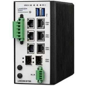 Lancom Systems R&S Unified Firewall UF-T60, Firewall günstig