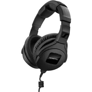 Sennheiser Hd 300 Pro Headset One Size