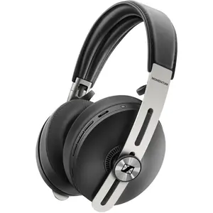 Momentum 3 Wireless schwarz Over-Ear Kopfhörer