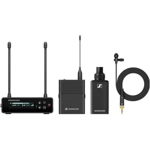 Sennheiser Ew-Dp Eng Set, Mikrofon günstig